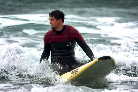 R.N.L.I Perranporth - Chapel Porth - May 24 -0008