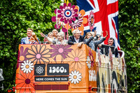 Platinum Jubilee Pageant