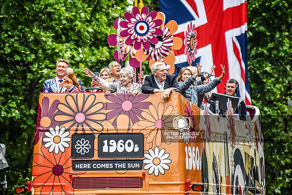 Platinum Jubilee Pageant - 027