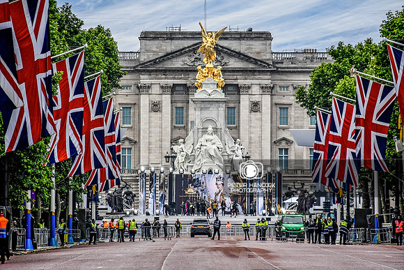 Platinum Jubilee Pageant - 002