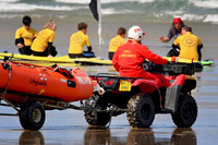 R.N.L.I Perranporth - Perranporth - May -0020