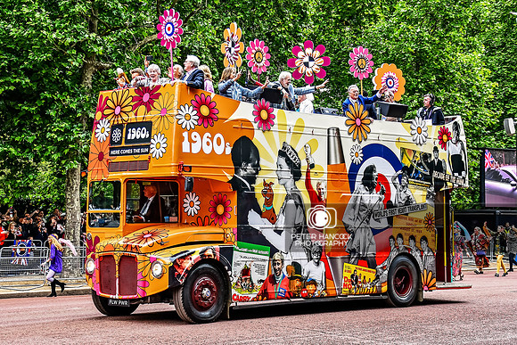 Platinum Jubilee Pageant - 029