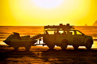 Cornwall Normal - Perranporth Lifeguards - 0235