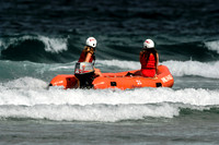 R.N.L.I Perranporth - Perranporth - May -0013