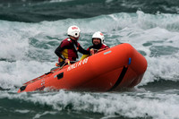 R.N.L.I Perranporth - Perranporth - May -0109