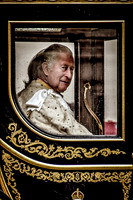 The Coronation of King Charles III