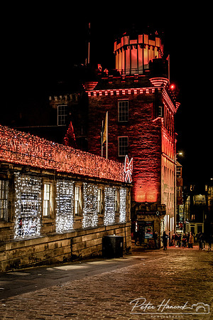 Christmas Nights in Edinburgh 0063