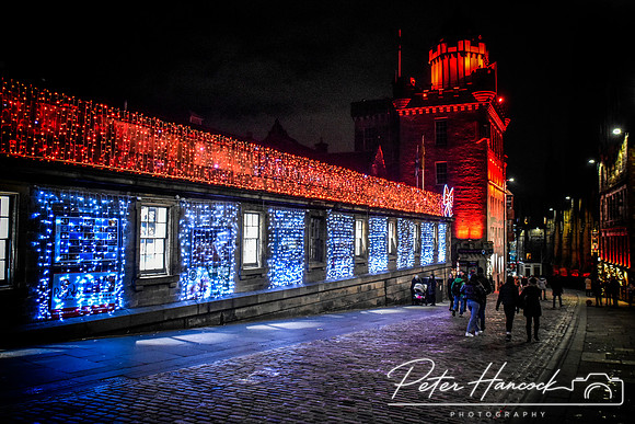 Christmas Nights in Edinburgh 0062