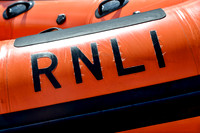 RNLI Kinghorn Open Day 0013
