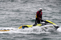 RNLI Buoy to Beacon Swim and Run - 0004