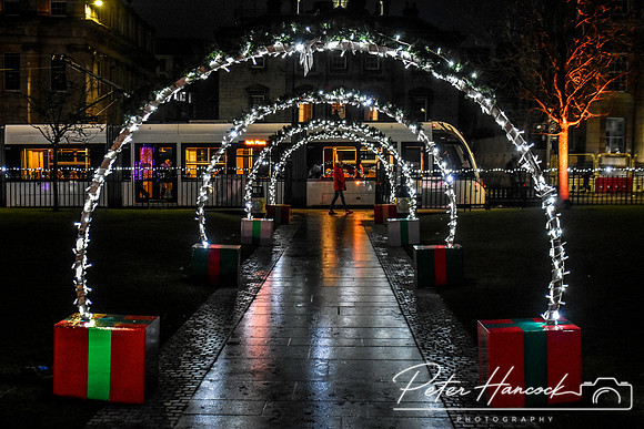 Christmas Nights in Edinburgh 0048