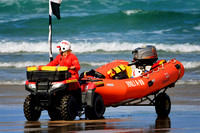 R.N.L.I Perranporth - Perranporth - May -0023