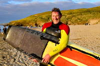 Cornwall Normal - Perranporth Lifeguards - 1051