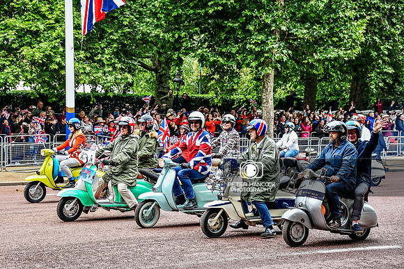 Platinum Jubilee Pageant - 018