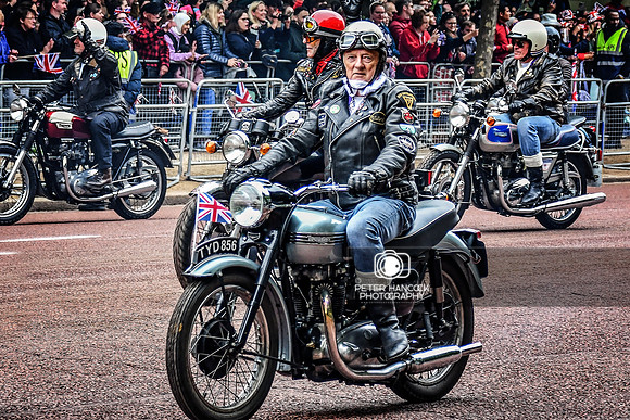 Platinum Jubilee Pageant - 006