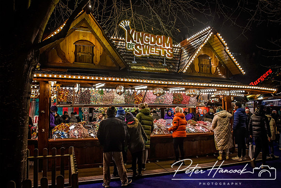 Christmas Nights in Edinburgh 0006