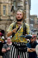 Yann Elvis - Edinburgh Fringe - 0013