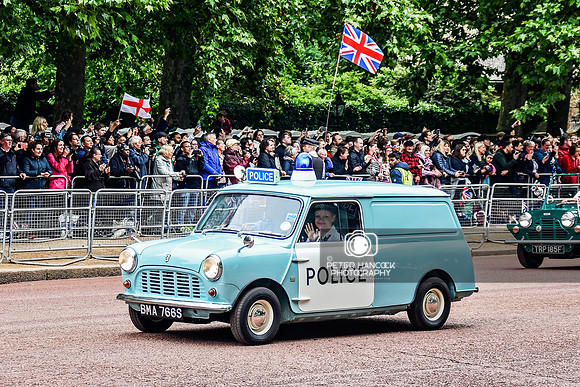 Platinum Jubilee Pageant - 023