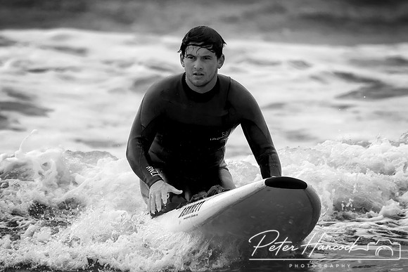 R.N.L.I Perranporth - Chapel Porth - May 24 -0009