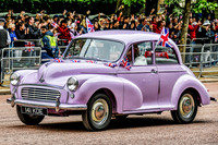 Platinum Jubilee Pageant - 007