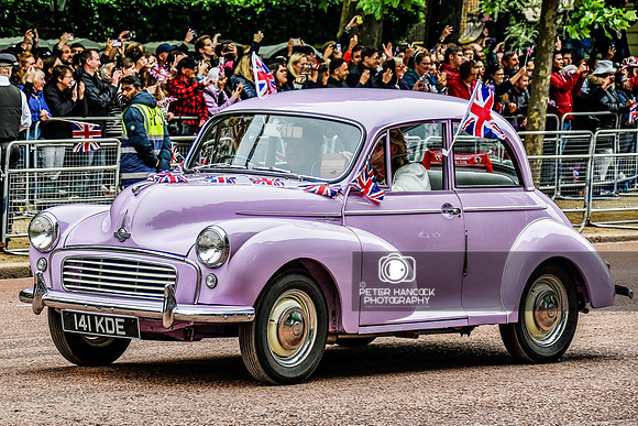 Platinum Jubilee Pageant - 007