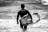 R.N.L.I Perranporth - Chapel Porth - May 24 -0012