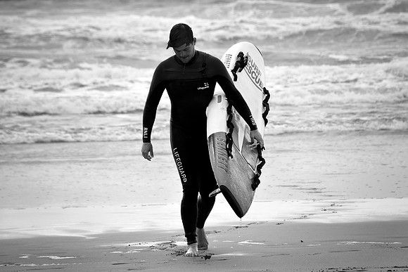 R.N.L.I Perranporth - Chapel Porth - May 24 -0044
