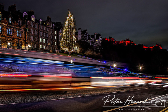 Christmas Nights in Edinburgh 0038