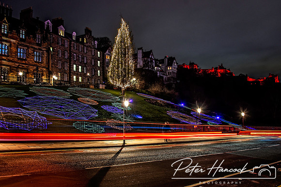 Christmas Nights in Edinburgh 0039