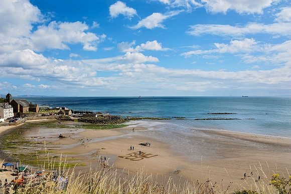 RNLI Kinghorn Open Day 0008