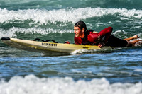 R.N.L.I Perranporth - Summer 2023 - 0018