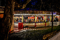 Christmas Nights in Edinburgh 0001