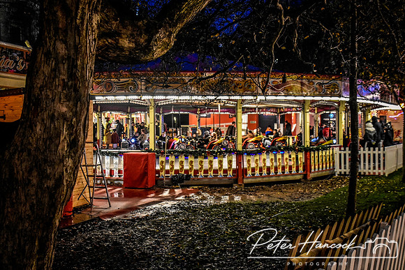 Christmas Nights in Edinburgh 0001