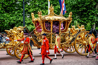 Platinum Jubilee Pageant - The Military - 020