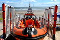 RNLI Kinghorn Open Day 0012