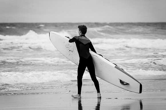 R.N.L.I Perranporth - Chapel Porth - May 24 -0010