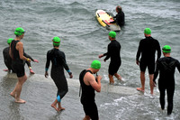 RNLI Buoy to Beacon Swim and Run - 0016
