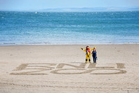 R.N.L.I Kinghorn Station Open Day - August 2024