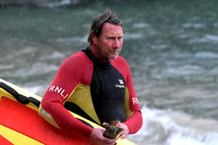 RNLI Buoy to Beacon Swim and Run - 0013