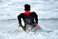 RNLI Perranporth - Portreath Beach - 0014