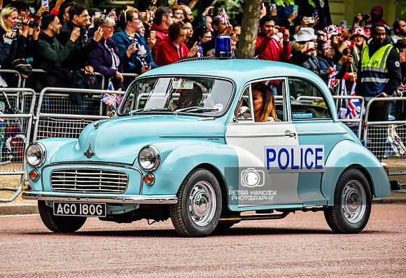 Platinum Jubilee Pageant - 008