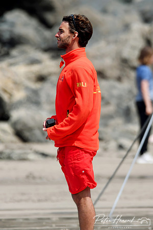 R.N.L.I Perranporth - St Agnes - May 24 - 005