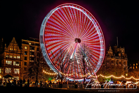 Christmas Nights in Edinburgh 0083