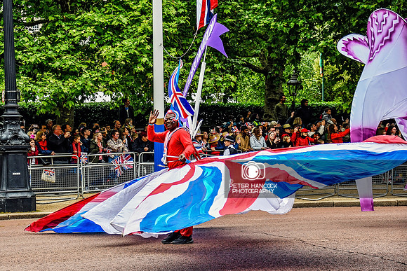 Platinum Jubilee Pageant - 099