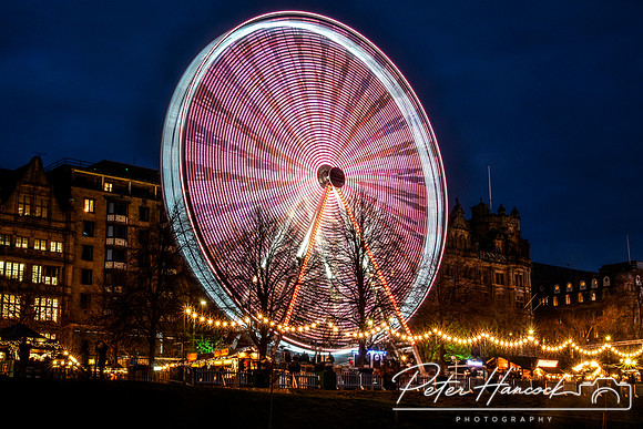 Christmas Nights in Edinburgh 0022