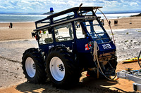 RNLI Kinghorn Open Day 0015