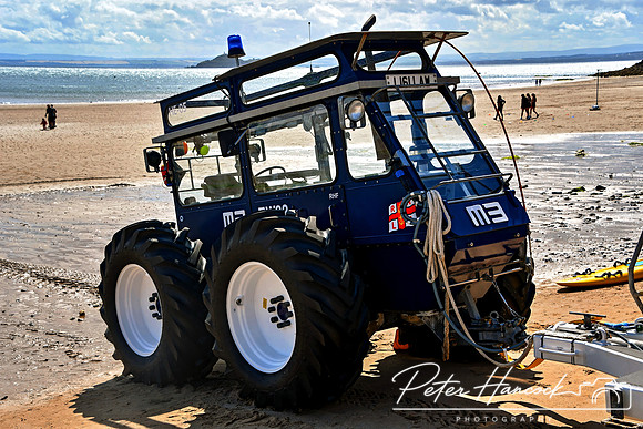 RNLI Kinghorn Open Day 0015