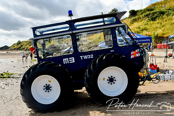 RNLI Kinghorn Open Day 0011