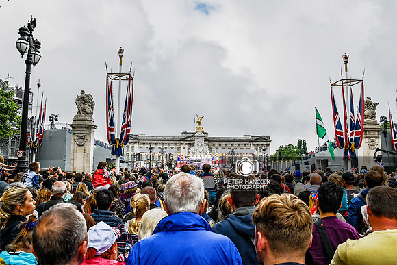 Platinum Jubilee Pageant - 156