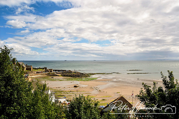 RNLI Kinghorn Open Day 0004
